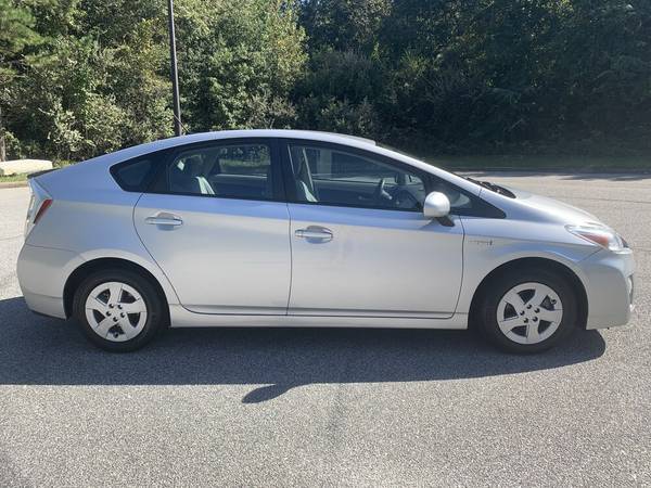 2010 Toyota Prius - cars & trucks - by dealer - vehicle automotive... for sale in Newnan, GA – photo 6