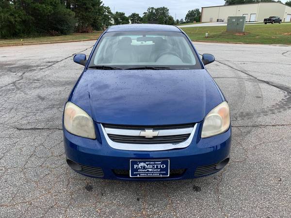 2005 Chevrolet Cobalt LT - Financing Available - cars & trucks - by... for sale in Piedmont, SC – photo 2