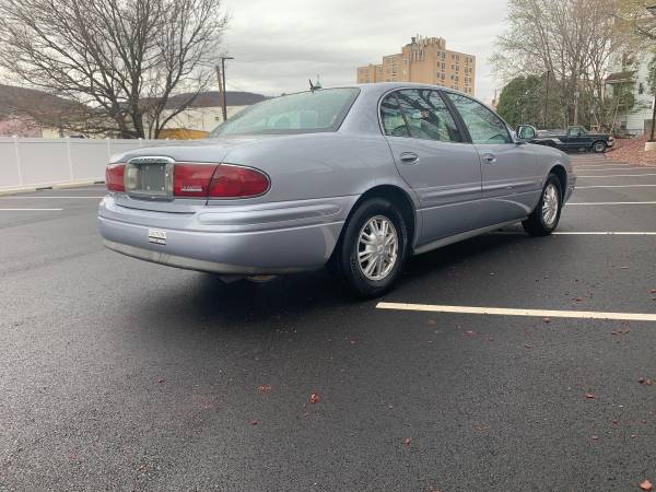 2005 Buick LeSabre Limited - LEATHER - NO RUST - RUNS GREAT - cars & for sale in Olyphant, PA – photo 3