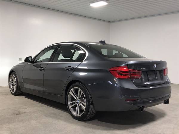 2017 BMW 3 Series 340i xDrive - - by dealer - vehicle for sale in Buffalo, NY – photo 4