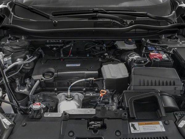 2017 Honda CR-V LX AWD - We Can Finance Anyone for sale in Milford, MA – photo 12