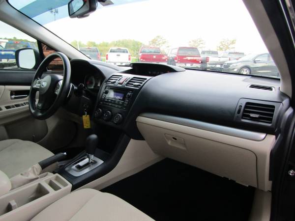 2014 *Subaru* *Impreza Sedan* *4dr Automatic 2.0i Premi - cars &... for sale in Council Bluffs, NE – photo 12