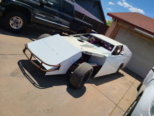 2009 Dirt Modified Roller - cars & trucks - by owner - vehicle... for sale in Phoenix, CO – photo 20