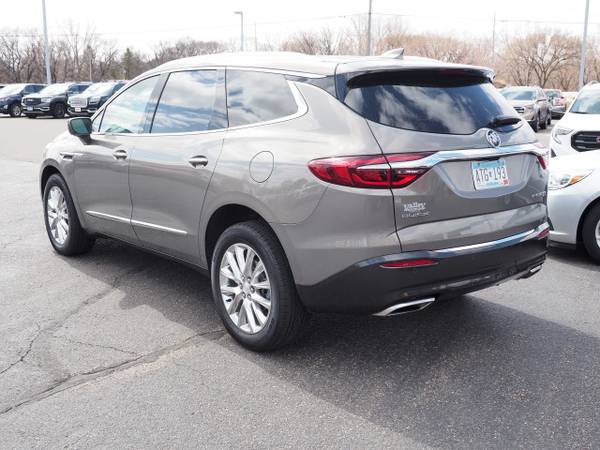 2018 Buick Enclave Premium - - by dealer - vehicle for sale in Hastings, MN – photo 4
