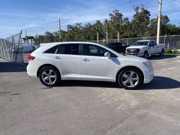 2010 Toyota Venza - cars & trucks - by dealer - vehicle automotive... for sale in Sarasota, FL – photo 3