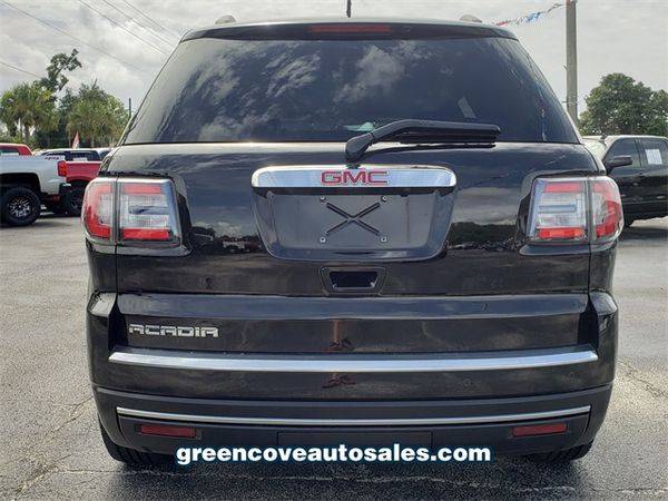 2016 GMC Acadia SLE-2 The Best Vehicles at The Best Price!!! for sale in Green Cove Springs, FL – photo 9