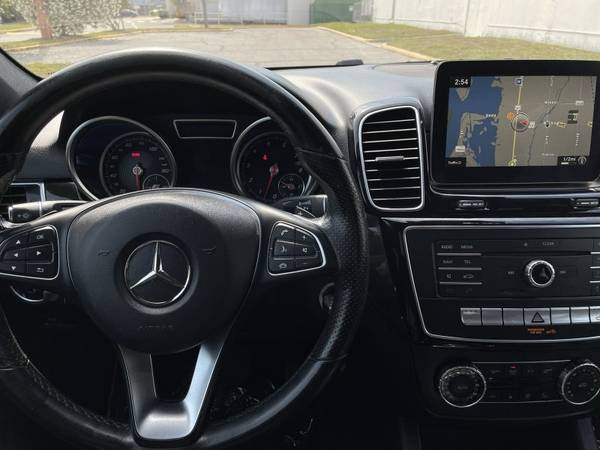 2016 Mercedes-Benz GLE GLE 350 ONLY 61K MILES NAVIGATION CLEAN for sale in Sarasota, FL – photo 21