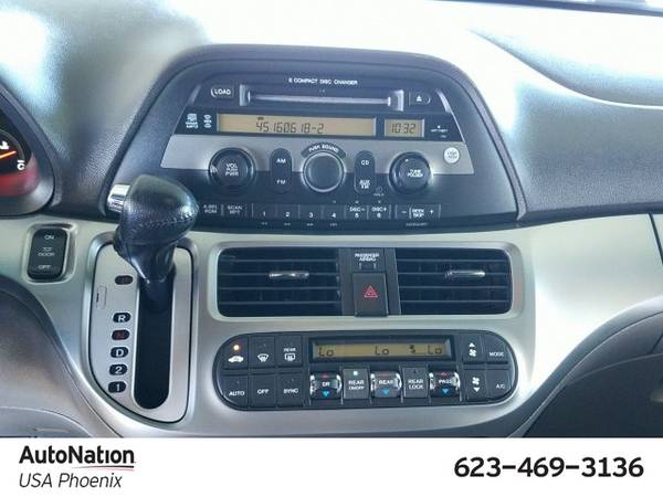 2010 Honda Odyssey EX-L SKU:AB089934 Regular for sale in Phoenix, AZ – photo 14