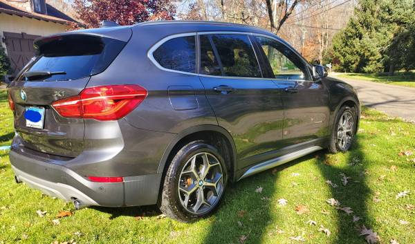 BMW X1 - cars & trucks - by owner - vehicle automotive sale for sale in Weston, NY – photo 7