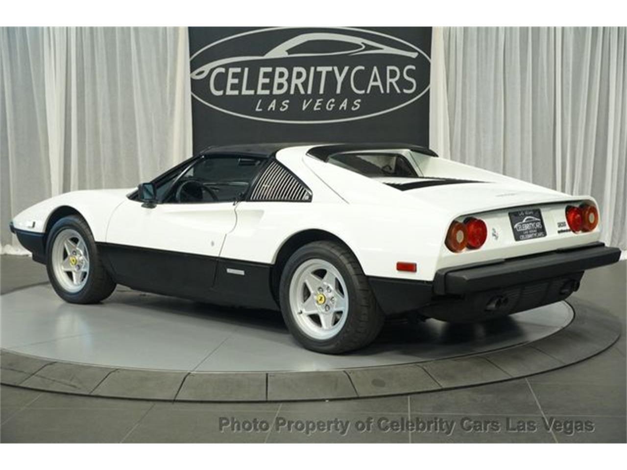 1983 Ferrari 308 for sale in Las Vegas, NV – photo 5