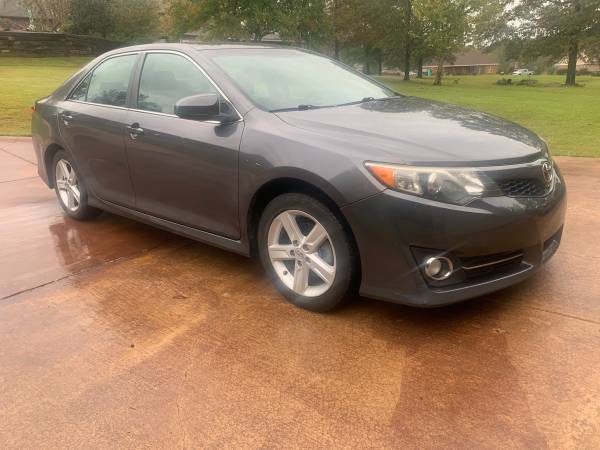 2014 Toyota Camry LE - cars & trucks - by owner - vehicle automotive... for sale in Brandon, MS – photo 8