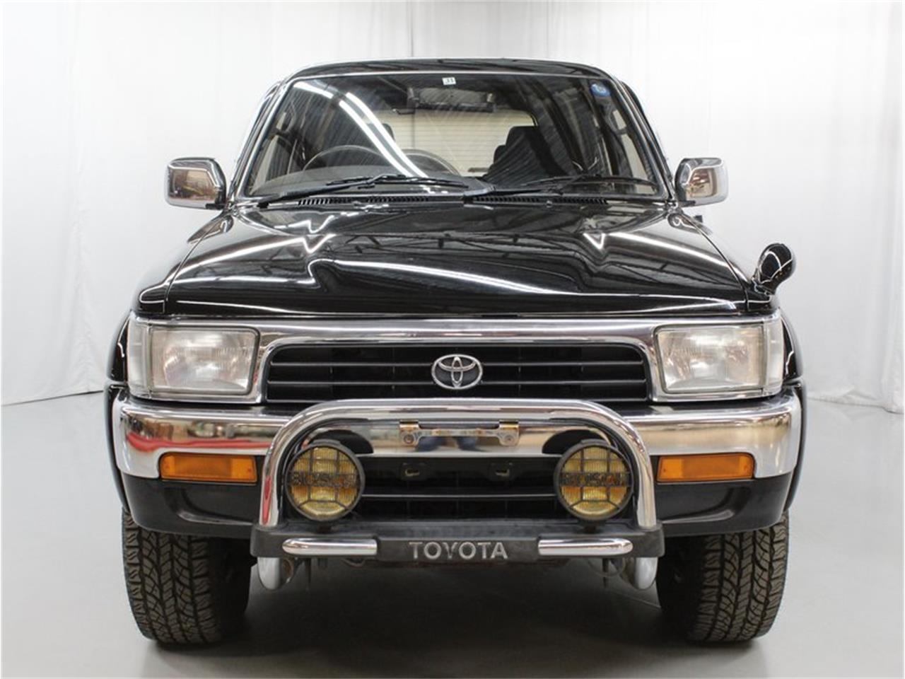 1995 Toyota Hilux for sale in Christiansburg, VA – photo 2