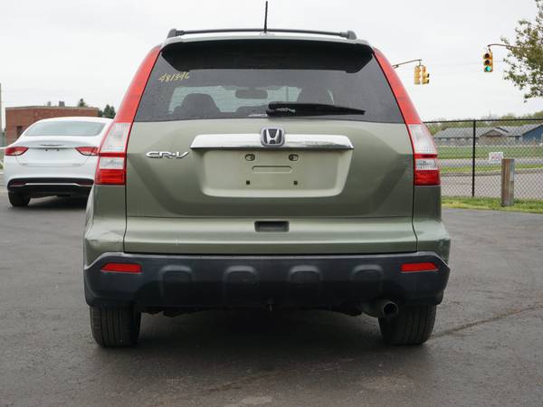 2007 Honda CR-V - - by dealer - vehicle automotive sale for sale in Indianapolis, IN – photo 3