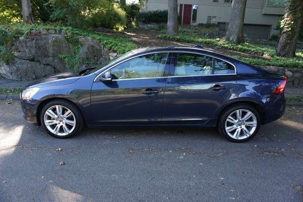 2011 Volvo S60 AWD T6 4dr Sedan Clean Serviced! for sale in Swampscott, MA – photo 3