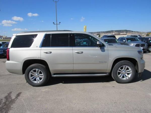 CHEVROLET TAHOE - - by dealer - vehicle automotive sale for sale in Spearfish, SD – photo 4