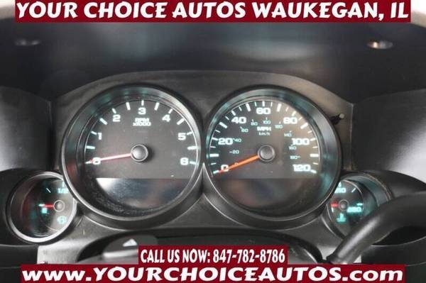 2009*CHEVROLET/CHEVY SILVERADO 1500*WORK TRUCK V6 TOW ALLOY CD... for sale in Chicago, IL – photo 18