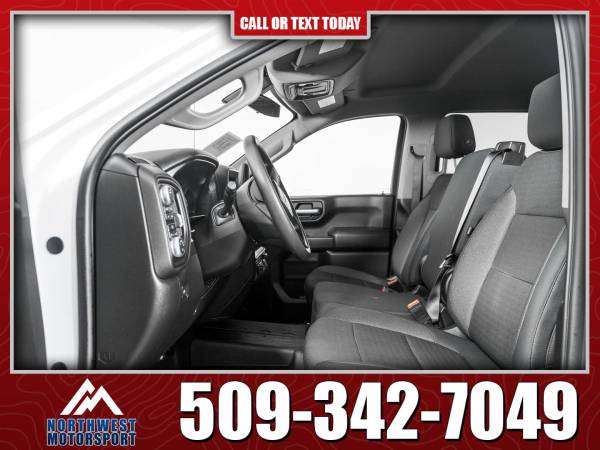 2019 GMC Sierra 1500 4x4 - - by dealer - vehicle for sale in Spokane Valley, ID – photo 2