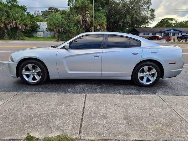 2012 Dodge Charger SE Guaranteed Credit Approval! - cars & trucks -... for sale in SAINT PETERSBURG, FL – photo 3