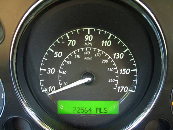 2008 Jaguar XJ8 72, 564 Low Miles Clean Carfax Dealer Serviced - cars for sale in Fort Lauderdale, FL – photo 3