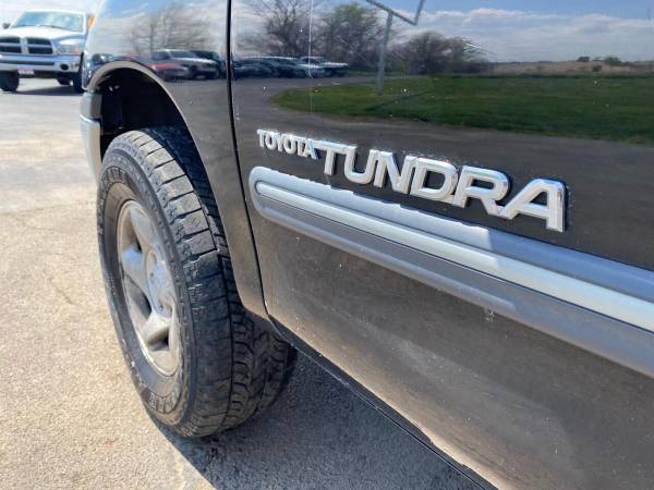 2000 Toyota Tundra SR5 4dr V6 Extended Cab SB 1 Country for sale in Ponca, SD – photo 10