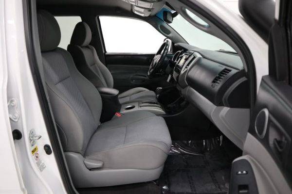 2012 Toyota Tacoma Double Cab V6 Auto 4WD for sale in CHANTILLY, District Of Columbia – photo 23