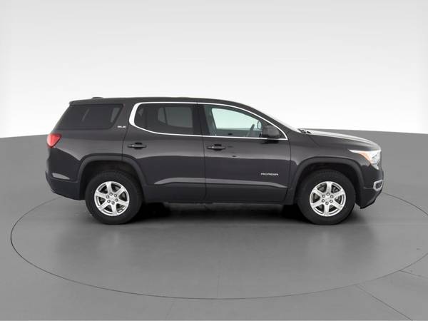 2018 GMC Acadia SLE-1 Sport Utility 4D suv Gray - FINANCE ONLINE -... for sale in Louisville, KY – photo 13