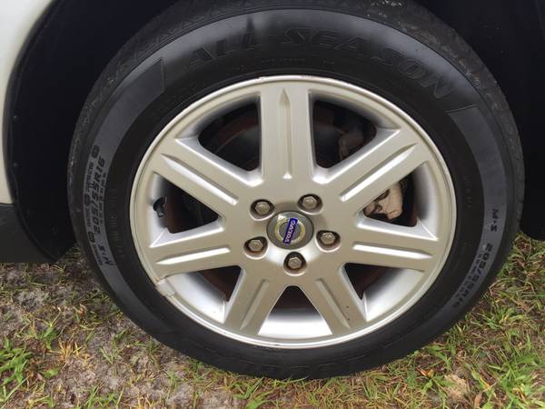 2007 Volvo S40 low miles 89K for sale in Spring Hill, FL – photo 7