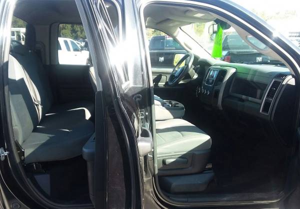 2012 Dodge Ram 1500 Tradesman (Streeters open Sundays 10-2) for sale in queensbury, NY – photo 11
