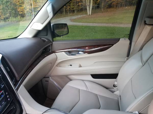 2015 cadillac escalade premium for sale in Hop Bottom, PA – photo 7