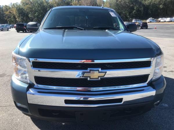 2011 Chevrolet Chevy Silverado 1500 LT CALL OR TEXT US TODAY! - cars... for sale in Duncan, SC – photo 3