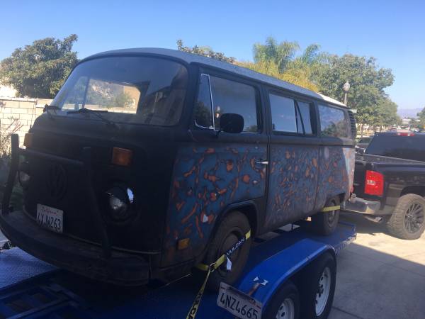 1973 vw bus for sale in Oxnard, CA – photo 13