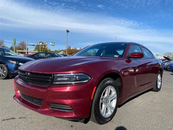 2020 DODGE CHARGER SXT -WE FINANCE EVERYONE! CALL NOW!!! - cars &... for sale in MANASSAS, District Of Columbia – photo 11