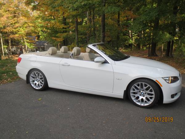For Sale 2008 BMW 328i for sale in Woodbury, CT – photo 2