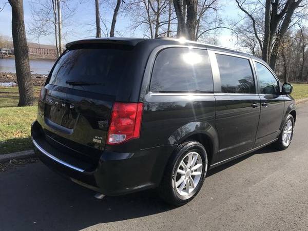 2019 Dodge Grand Caravan Passenger - Financing Available! - cars &... for sale in Morrisville, NJ – photo 3