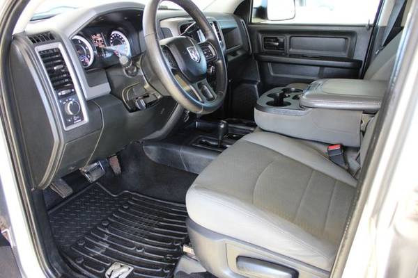 EYE CANDY! NICE 2015 RAM 2500 4X4 6.7 CUMMINS 20" MOTO'S & 35" NITTOS! for sale in Temple, KY – photo 22