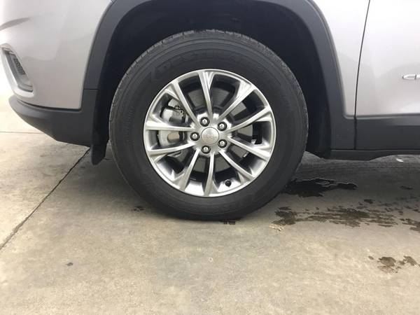 2019 Jeep Cherokee AWD All Wheel Drive Latitude Plus SUV - cars &... for sale in Coeur d'Alene, MT – photo 13