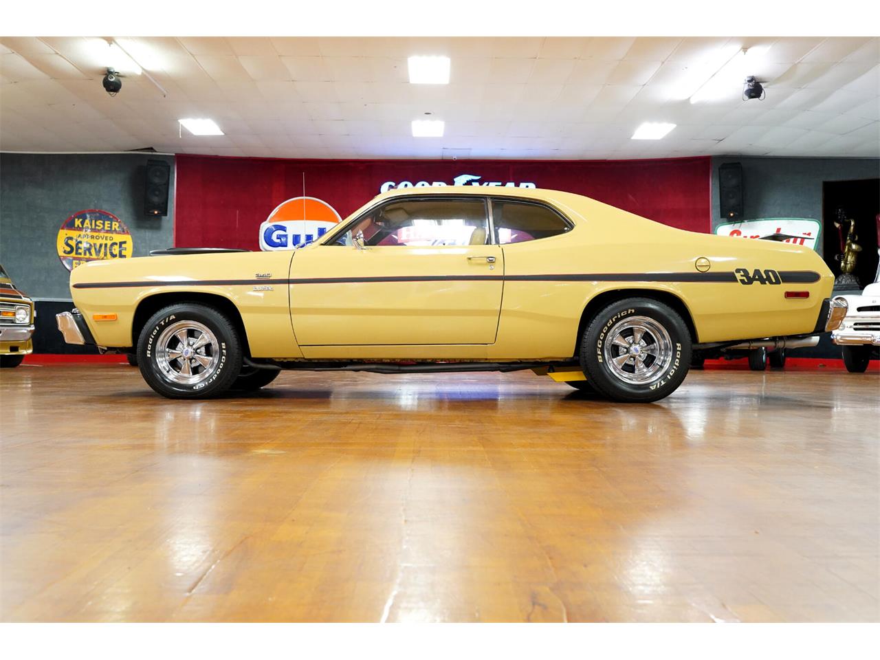 1975 Plymouth Duster for sale in Homer City, PA – photo 11