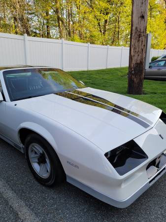 1982 Chevy Camaro Z28 for sale in Clifton, NJ – photo 15