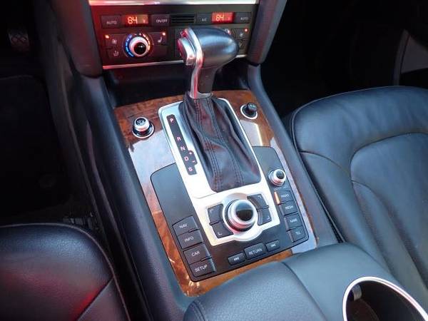 2014 Audi Q7 quattro 4dr 3 0T Premium - - by dealer for sale in Columbus, NE – photo 4