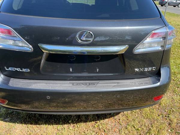 2010 Lexus RX 350 for sale in Wrightsville Beach, NC – photo 10