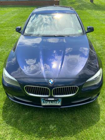 2013 BMW 528 XI Mint Cond for sale in Other, MA – photo 8