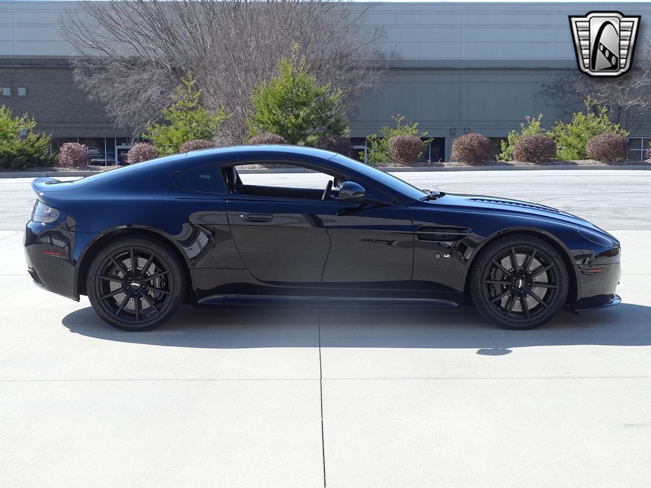 2015 Aston Martin Vantage for sale in O'Fallon, IL – photo 38