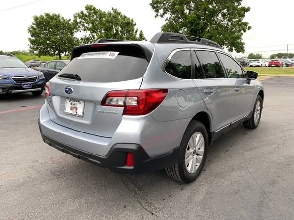 2019 Subaru Outback 2 5i - - by dealer - vehicle for sale in Georgetown, TX – photo 5