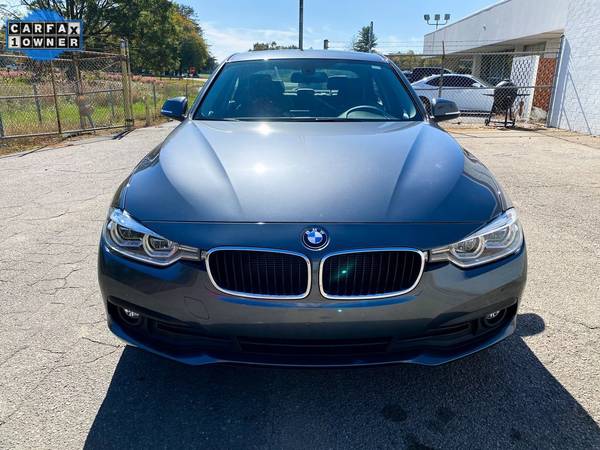 BMW 3 Series 320i xDrive AWD 4x4 Blind Spot Sunroof 1 Owner 325 328... for sale in Wilmington, NC – photo 7