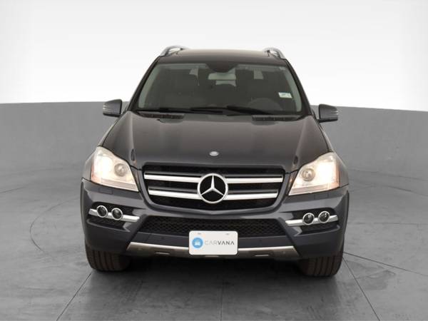 2011 Mercedes-Benz GL-Class GL 450 4MATIC Sport Utility 4D suv Gray... for sale in South El Monte, CA – photo 17