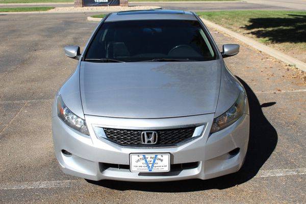 2010 Honda Accord EX-L - Over 500 Vehicles to Choose From! for sale in Longmont, CO – photo 13