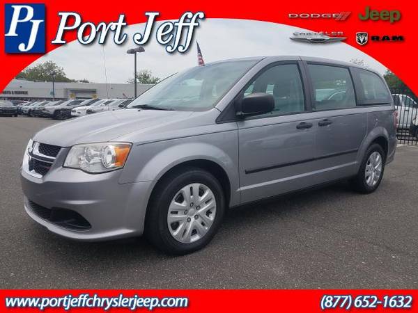 2014 Dodge Grand Caravan - Call for sale in PORT JEFFERSON STATION, NY – photo 3