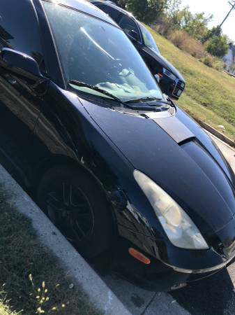 Toyota celica GT 2001 for sale in Parkville, District Of Columbia – photo 2