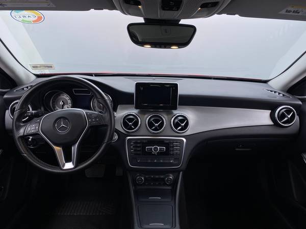 2015 Mercedes-Benz GLA-Class GLA 250 Sport Utility 4D suv Red - -... for sale in San Bruno, CA – photo 21
