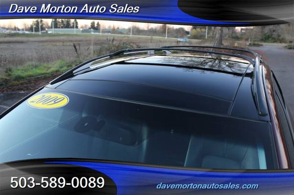 2009 Nissan Murano LE - cars & trucks - by dealer - vehicle... for sale in Salem, OR – photo 20